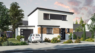  Maison 5 pièces 89 m² Auray