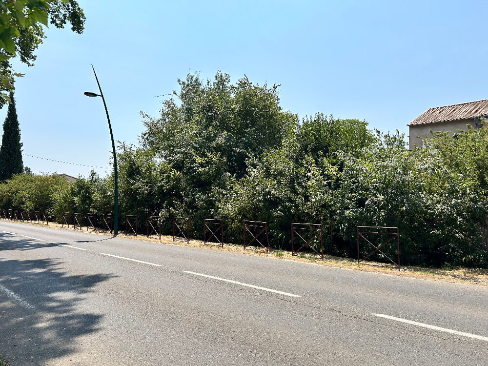 vente Maison - 4 pièce(s) - 85 m² Nébian (34800)