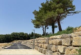  Terrain � vendre 500 m�