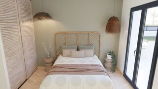  Maison � vendre 5 pi�ces 100 m�