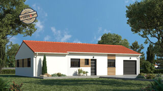  Maison à vendre 5 pièces 104 m²