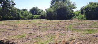  Terrain � vendre 605 m�