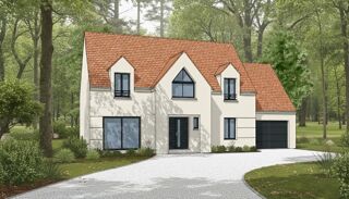  Terrain � vendre 541 m�