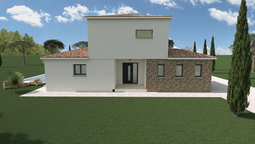 vente Maison - 5 pièce(s) - 115 m² Roquebrune-sur-Argens (83520)