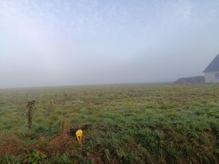 vente Terrain - 1240 m² Saint-Georges-du-Vièvre (27450)