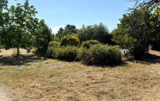  Terrain à vendre 889 m²