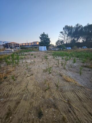  Terrain � vendre 444 m�