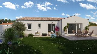  Maison 5 pi�ces 83 m� Ballon