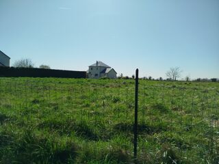  Terrain � vendre 1166 m�