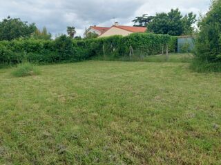  Terrain � vendre 480 m�