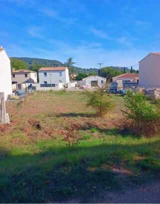  Terrain � vendre 442 m�