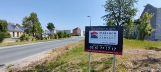  Maison à vendre 5 pièces 152 m²