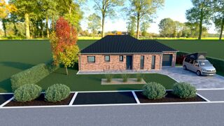  Maison 5 pi�ces 90 m� Fenain