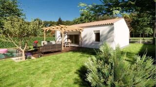  Maison à vendre 3 pièces 67 m²
