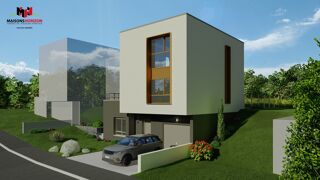  Maison 7 pi�ces 130 m� R�dange