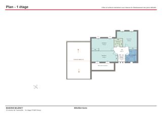  Maison à vendre 6 pièces 150 m²
