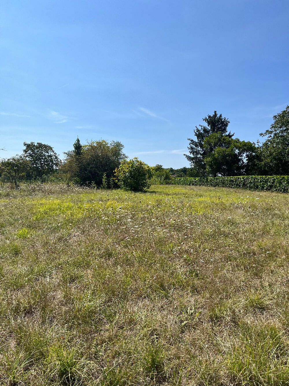 Situé sur la commune de Saint Yzan de Soudiac, à deux pa....