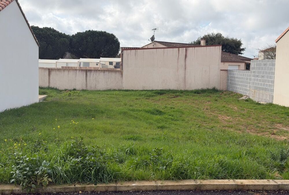 vente Maison - 4 pi�ce(s) - 115 m� Angles (85750)
