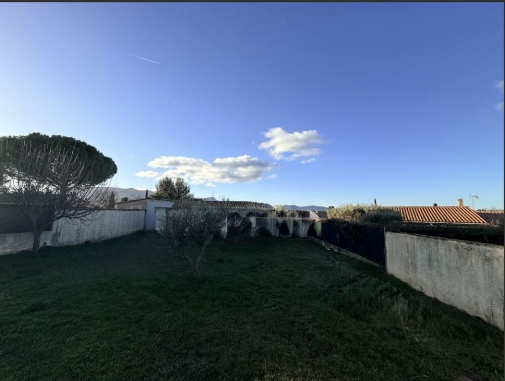 vente Terrain - 350 m² Pourrières (83910)