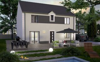  Maison  vendre 5 pices 96 m