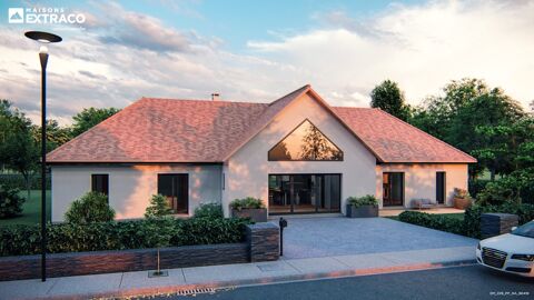   Vente Maison Maison - 1 pi�ce(s) - 158 m�