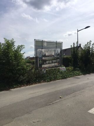  Maison 5 pi�ces 90 m� H�nin-beaumont