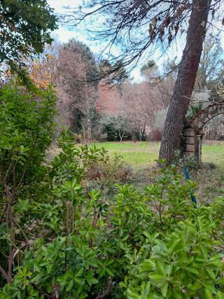  Maison 4 pi�ces 77 m� Fuveau