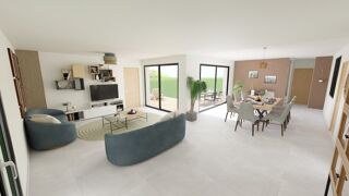  Maison 5 pièces 126 m² Montélimar