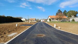  Maison 3 pi�ces 80 m� Saint-yrieix-sur-charente