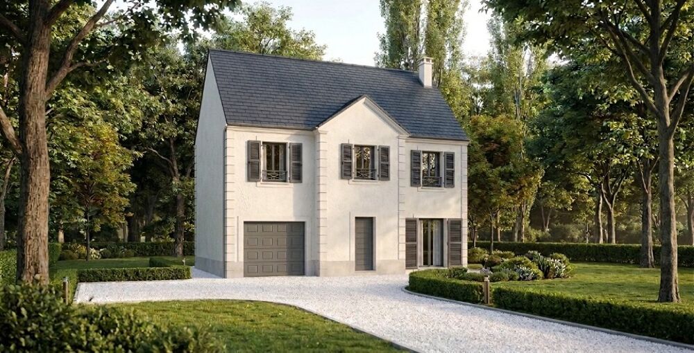 L'agence Maisons France Confort de Coignières propose ce....