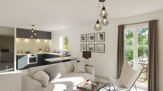  Maison  vendre 4 pices 70 m