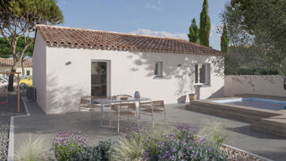  Maison  vendre 3 pices 60 m