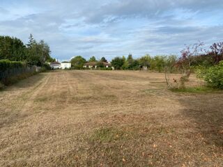  Terrain  vendre 1100 m