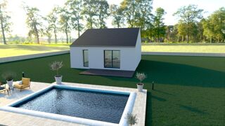  Maison 5 pi�ces 75 m� Pange