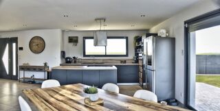  Maison à vendre 8 pièces 155 m²