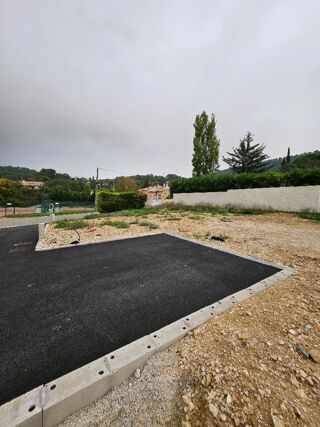  Terrain à vendre 400 m²