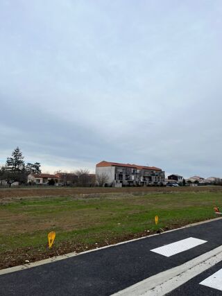  Terrain � vendre 220 m�