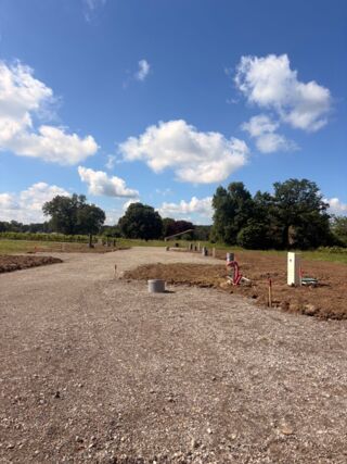  Terrain � vendre 537 m�