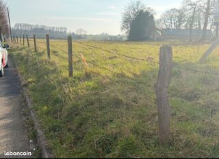  Terrain � vendre 518 m�