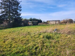  Terrain 505 m Charly