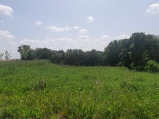  Terrain � vendre 534 m�