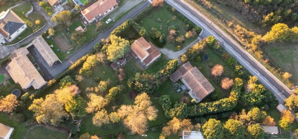 vente Terrain - 420 m² Colomiers (31770)