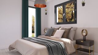  Maison 4 pi�ces 91 m� Lons