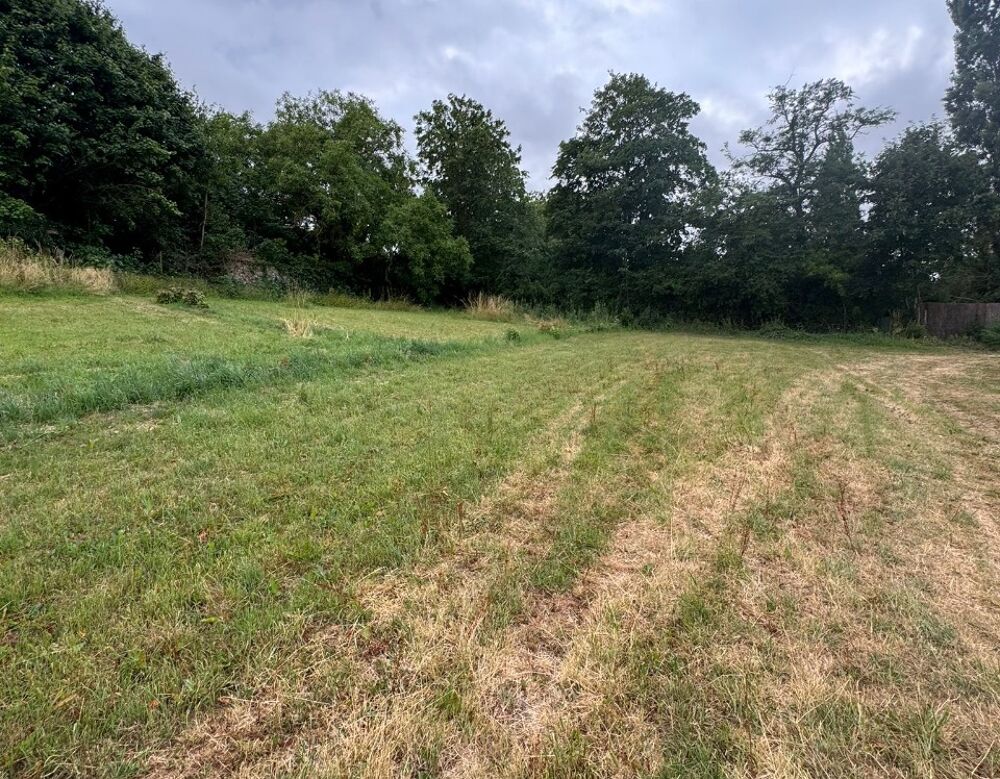 vente Maison - 6 pièce(s) - 120 m² Saint-Lubin-de-la-Haye (28410)
