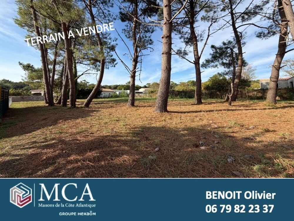 vente Maison - 4 pièce(s) - 108 m² Saint-Palais-sur-Mer (17420)
