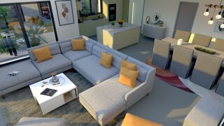  Maison à vendre 5 pièces 176 m²