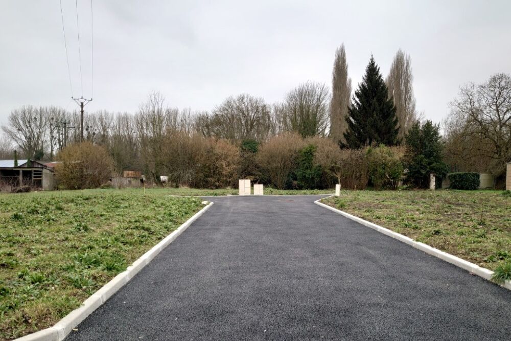 vente Maison - 7 pièce(s) - 120 m² Gallardon (28320)