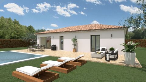   Vente Maison Maison - 5 pi�ce(s) - 110 m�