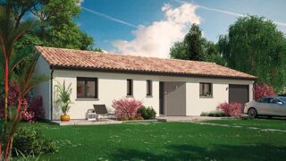  Maison � vendre 4 pi�ces 90 m�