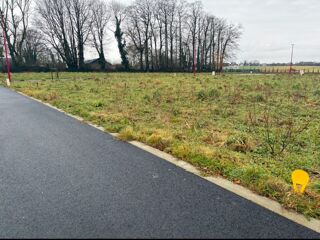  Terrain � vendre 592 m�